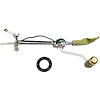 Replacement Fuel Tank Sending Unit 1958-60 Full Size Chevy - image 1