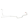 55 -56 8 Cyl Powerglide - Trans. Cooler Lines - image 1