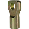 Short Booster Eyelet - image 1