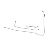 68-72 El Camino - Air Shock Lines 3 Pcs. - image 1