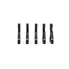 64 -67 w/ 5/16 Line - Fuel Line Clips 5 Pcs. - image 1