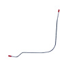 68 -72 Big Block 4 BBL - Dist. Vacuum Line - image 1