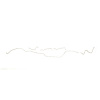 "70, Hardtop - Vapor Return Line Set, 4 Pcs. - image 1