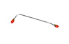 CFB6401 SS - Left Front Brake Line Stainless - image 1