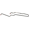 Fuel Tank Vent Line 1964-1967 Chevrolet Chevelle, El Camino, Malibu - image 1