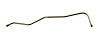 70 Hardtop - Vapor Return Line Sets 3 Pcs. Stainless - image 1