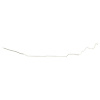 Front to Rear Fuel Line 1968-69 Chevelle - image 1