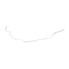 70 -72 Hardtop 5/16 - Front to Rear Fuel Line - image 1