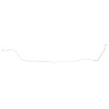 Front to Rear Brake Line 1964-1965 GM Car - image 1