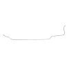 68 Convt. - Front to Rear Brake Line - image 1