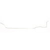 Front to Rear Brake Line 1971-72 GM A-Body - image 1