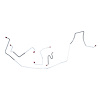 67 SS Std. Drum - Front Brake Line Kit 4 Pcs. - image 1
