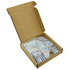 REAR CALIPER BRACKETS - image 1