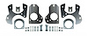 Rear Bracket Kit GM - image 1