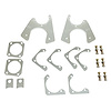 Rear Disc Brackets and Hardware 1964-71 GM - image 1