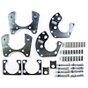 Rear Disc Caliber Brackets & Hardware Ford 9" Using 965-BR09C - image 1
