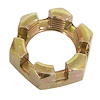 Short Castle Nut - image 1
