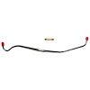 64 327/300hp 4 BBL - Fuel Pump to Carb. Line 2 Pcs. - image 1
