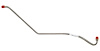 65 283 2 BBL - Fuel Pump to Carb. Line - image 1