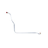 66 -67 396/375hp Single Feed - Fuel Pump to Carb. Line - image 1