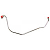 Fuel Pump to Carburetor Line 1971-72 Chevelle, El Camino, Malibu, Chevy II, Nova, Monte Carlo - image 1