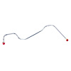 72 350 2 BBL - Fuel Pump to Carb. Line - image 1