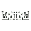 74-"77 GTO LeMans Suspension Kit w/ 1 - image 1