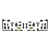 75-"77 Skylark Suspension Kit w/ MS All Rally Sport - image 1