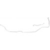 Complete Power Disc Conversion Brake Line Kit 1966 Chevelle - image 2