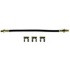 Complete Power Disc Conversion Brake Line Kit 1966 Chevelle - image 4