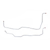 Steel Transmission Cooler Lines 1968-72 GM A-Body - image 1