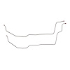 73 -77 T-350 - Trans. Cooler Lines - image 1