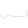 64 Powerglide V-8 - Transmission Vacuum Line - image 1