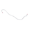 66 396/360hp T-400 - Transmission Vacuum Line - image 1