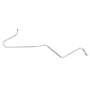 "67 - "68 Chevelle T-400 Transmission Vacuum Line - image 1