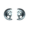 Backing Plates GM - image 1
