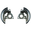 Caliper Backing Plates For 965-DBSP04 Drop Spindles - image 1