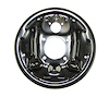 Backing Plates GM AFX Rear Disc Brake Conversion - image 1