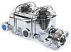 GM Cast Iron Master Cylinder Bore: 1-1/8" - image 3