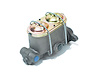 Dual Bail Dual Reservoir Long Pocket Disc/Drum - Master Cylinder - image 1