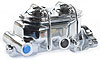 GM Cast Aluminum Master Cylinder Bore: 1" - image 2