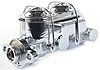 GM Cast Aluminum Master Cylinder Bore: 1" - image 4