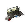 GM Cast Iron Master Cylinder Bore: 1" - image 1