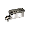 Polished Stainless Master Cylinder - image 1