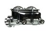 Deep Pocket Disc/Disc Master Cylinder with Normal GM ports on both sides. - image 3