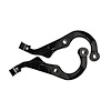 Steering Arms for 1967-1969 Chevrolet Camaro, 1968-1974 Chevrolet Nova - image 1