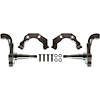 Disc Brake Conversion Spindles and Brackets - image 1