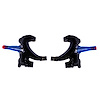 DBSP16 Drop Spindle Kit for 1963-1970 Chevrolet and GMC Truck and Suburban [2.500 in. Drop] - image 1