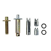 Brake Adjusters 1965-72 Chevelle/El Camino - image 1