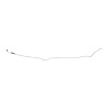 67 Front Drum - Front to Rear Brake Line - image 1